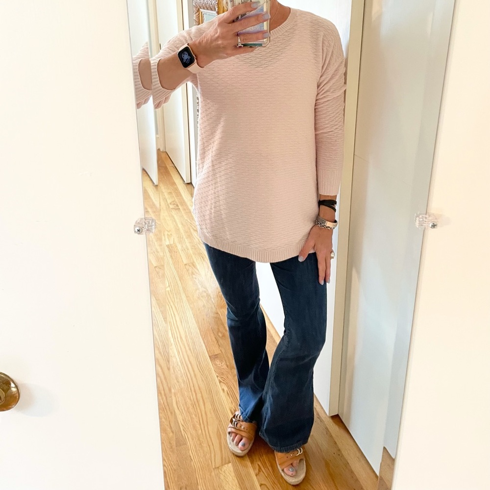 Textured Cashmere Sweater by Project - Picture 5 of 12